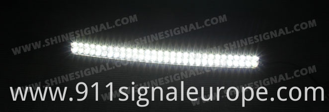 120W off Road R-Tex Military Curved LED Light Bar (CBD3-40)